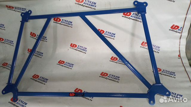 Распорка Altezza Mark 110 blit verossa lexus IS