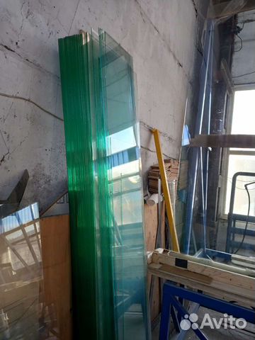 Стекло, стеклопакеты