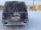УАЗ Pickup 2.7 МТ, 2019, 150 000 км объявление продам