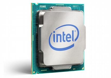 Процессоры Intel (i7, i5, i3, Xeon, Core)