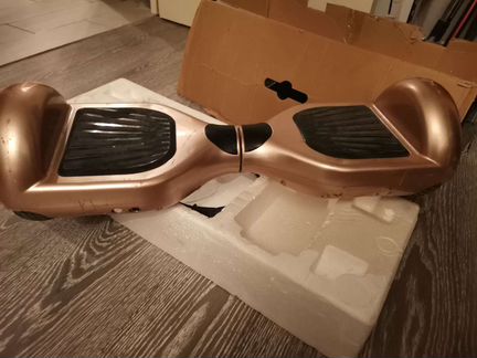 Гироскутер бу