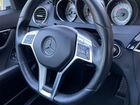 Mercedes-Benz C-класс 1.8 AT, 2012, 93 000 км объявление продам