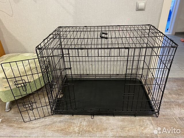 Клетка вольер для собак