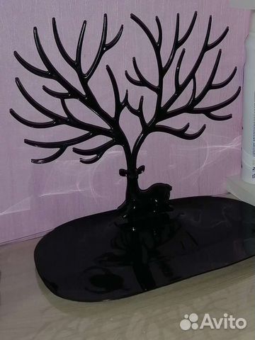 Держатель для украшений