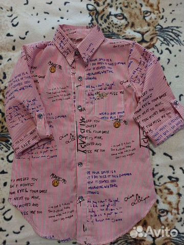 Вещи пакетом на девочку 8-10 лет