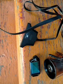 Сигнализация