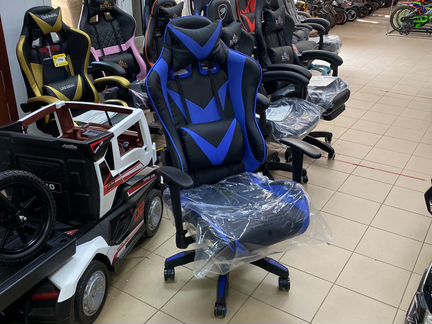 Геймерское кресло