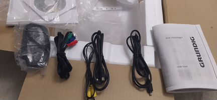 DVD рекордер