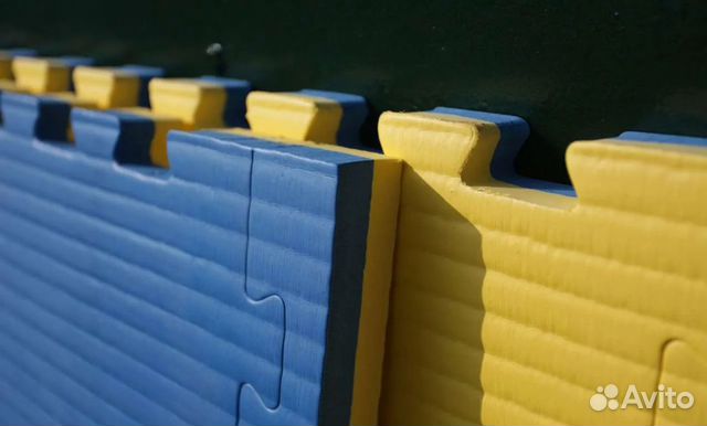 Будо маты татами