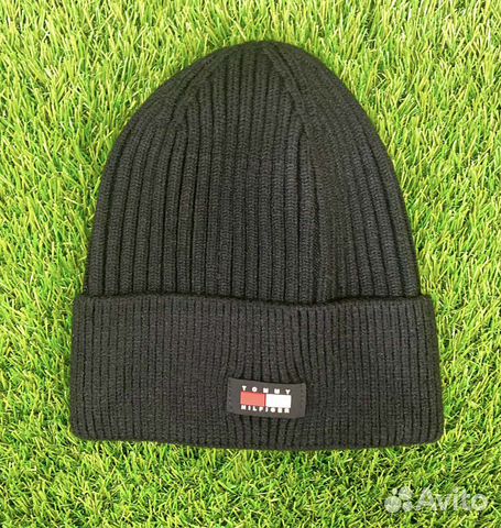 Tommy Hilfiger Шапка Головной Убор