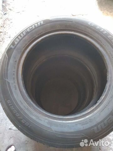 Laufenn G Fit EQ 6/65 R15 88T