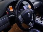 Jaguar XF 3.0 AT, 2008, 150 000 км объявление продам