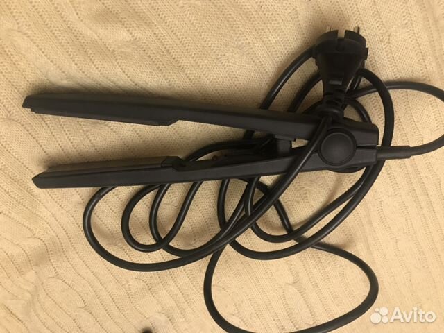 Выпрямитель/ утюжек