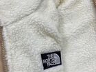 Двухсторонняя куртка The North Face объявление продам
