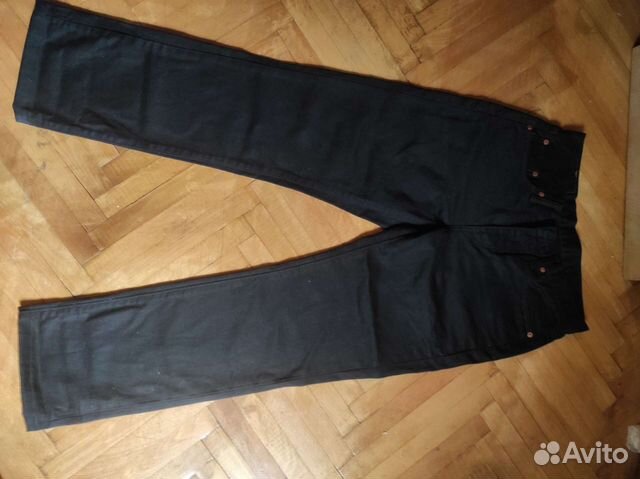 Мужские джинсы levis 514