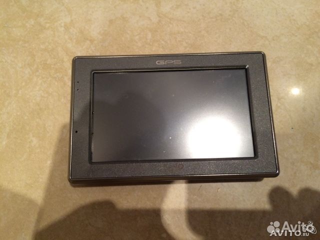 Продаётся навигатор