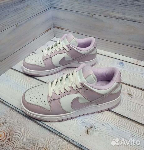 Кроссовки Nike SB Dunk Low