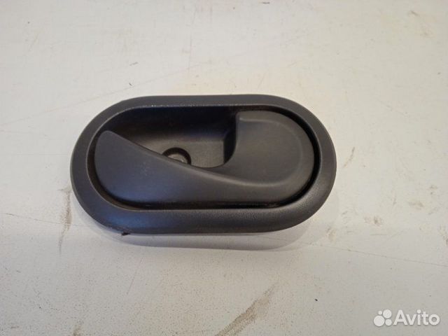 Ручка двери внутренняя правая Renault Duster 1.6