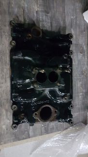 Впускной коллектор Mercruiser 824324T 2BBL