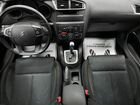 Citroen C4 1.6 AT, 2012, 100 937 км объявление продам