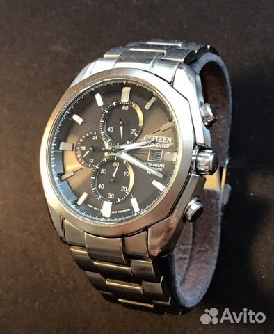 citizen watch b612 price