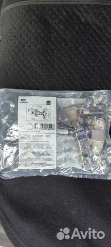 Мебельные петли