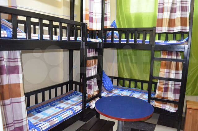 Комната 14 м², 1/3 эт.