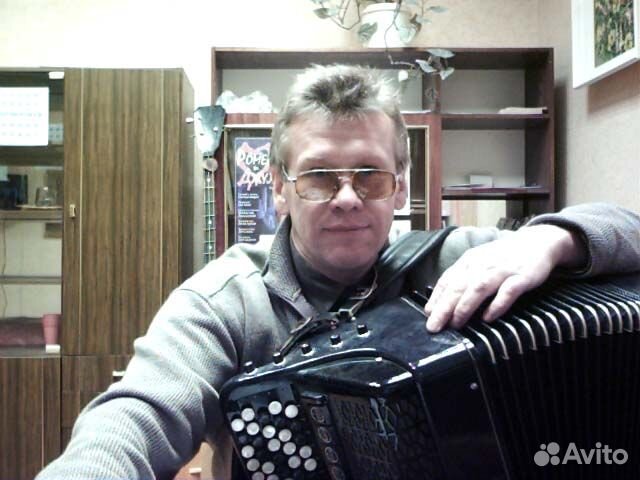 Ремонт и настройка пианино, баянов и гармоней