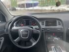 Audi A6 Allroad Quattro 3.1 AT, 2008, 150 000 км объявление продам