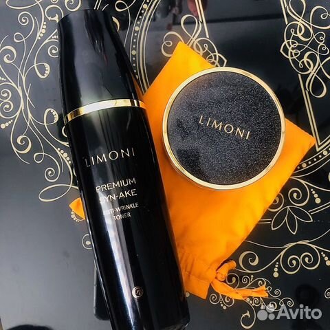 I'm from Лосьон новый Оригинал