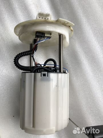 Насос топливный Chevrolet Aveo T300 2011+