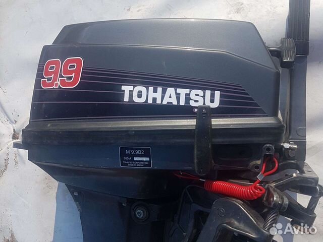 Лодка Nissamaran Tornado 360 с Tohatsu 9,9 (18)