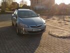 Opel Astra 1.7 МТ, 2010, 216 000 км
