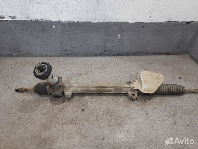 Рулевая рейка механизм для 2.0 GDI KIA Optima 3