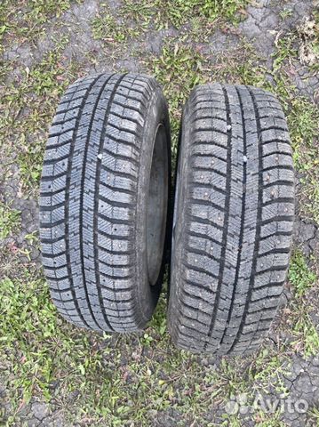 Nordman Nordman 4 195/65 R15