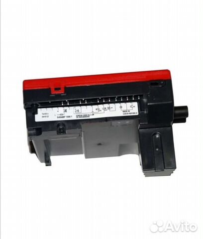 Автомат (блок) розжига Ferroli Pegasus 39813610