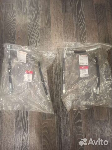 Тормозной шланг(передний) Nissan Primera