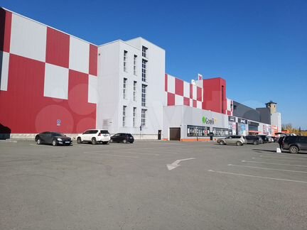 Офисы, 17 -200 м²