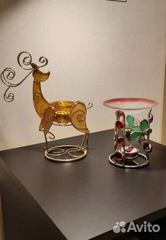 Подсвечник, аромалампа