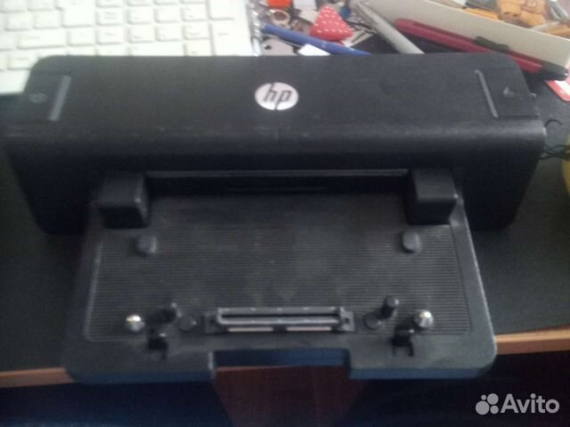 Док-станция HP 575324-002