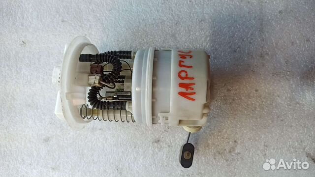 Бензонасос LADA Largus