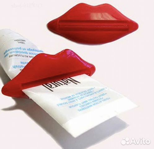 Выдавливатель зубной пасты