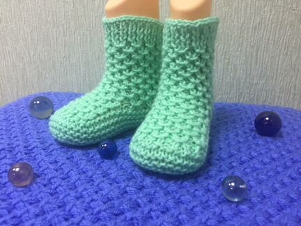 Носочки детские