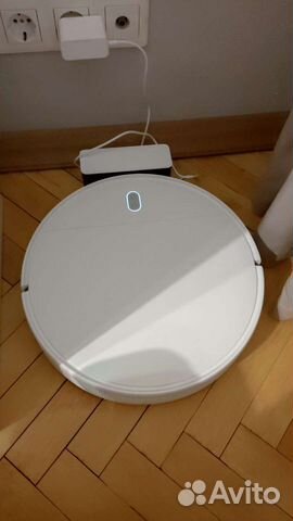 Vacuum mop essential