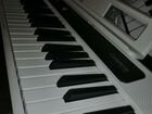Цифровое электронное пианино casio, новое объявление продам