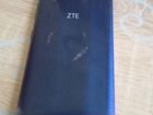 Телефон ZTE