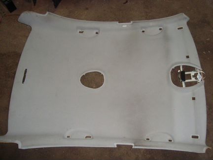 Потолок W211 M271 A2116903650