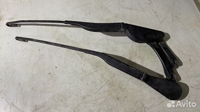 Поводки стеклоочистителя BMW 7 series E38 long