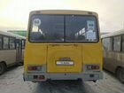 Школьный автобус ПАЗ 32053-70, 2008 объявление продам