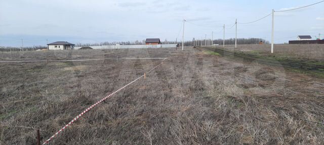 Участок 12,4 сот. (ИЖС)